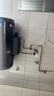 海爾（Haier）國家補(bǔ)貼20%雙膽扁桶電熱水器60升麥浪BK7 富鍶小藍(lán)瓶凈膚洗 3D巨能洗 免清洗 3300W速熱一級能效 曬單實(shí)拍圖
