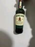 尊美醇（Jameson） 愛爾蘭 調(diào)和型 威士忌 洋酒 700ml  IPA版 精釀桶  花果香威士忌 曬單實(shí)拍圖