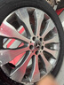 德國馬牌（Continental）汽車(chē)輪胎 275/50R20 113W XL FR SC5 SUV 適配奔馳 GLE級 GLS級 曬單實(shí)拍圖