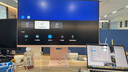 三星（SAMSUNG）顯示器 32英寸 4K超清 Type-C 65w 一線(xiàn)智聯(lián) 藍牙連接 Tizen系統家用辦公游戲 M80C智慧電腦顯示屏 初荷粉 S32CM80PUC 曬單實(shí)拍圖