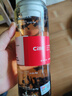 希樂Tritan塑料杯男運(yùn)動水瓶女高顏值戶外杯子便攜帶濾網(wǎng) 雪球白680ml 曬單實(shí)拍圖
