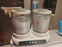 萬家能洗衣杯內(nèi)衣迷你雙桶洗衣機小型洗襪子機神器內(nèi)衣內(nèi)褲專用洗衣機半自動懶人便攜式洗衣機宿舍清洗機 升級PRO【雙核強勁電機+銀離子除菌+8維波輪】 曬單實拍圖