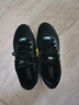 斯凱奇（Skechers）搖搖鞋女春秋跑步鞋網(wǎng)面厚底緩震運動(dòng)舒適慢跑鞋休閑鞋129365 曬單實(shí)拍圖