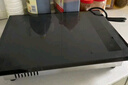 科創(chuàng)奇電磁爐家用新款防水大功率3000w嵌入式單灶大火力爆炒炒菜高端大線圈觸摸式一體大面板電池爐 電磁爐3000W（拉絲絲印款） 曬單實拍圖