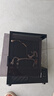 愛國(guó)者（aigo）星璨嵐 小嵐黑色 游戲電腦臺(tái)式主機(jī)箱 垂直風(fēng)道風(fēng)冷/M-ATX主板/240水冷/270°海景房/5090顯卡 曬單實(shí)拍圖