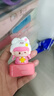 貓太子姓名印章姓名章定制幼兒園兒童名字印章衣服防水洗不掉色印章小學(xué)生名字孩子寶寶印章名字貼次日達 曬單實(shí)拍圖
