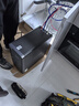 飛利浦（PHILIPS）加熱凈水器家用 冰境U30 5℃-100℃礦物質(zhì)水1000G加熱直飲冰熱一體凈水機AUT9021【政府補貼】 曬單實(shí)拍圖