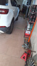 優(yōu)科豪馬橫濱輪胎 225/60R17 99H G91A 原配日產(chǎn)奇駿/風(fēng)度MX6/長安CS55 曬單實(shí)拍圖