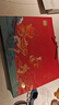 得力（deli）前程似錦文具套裝11件套 考試中性筆鋼筆筆記本 學(xué)生考試文具禮盒中高考禮物SG168 六一禮物 曬單實(shí)拍圖