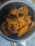 CP正大食品鴨翅中1斤 鴨貨生鮮麻辣鴨貨火鍋食材燒烤翅中 曬單實(shí)拍圖