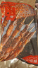 鮮京采內(nèi)蒙古孜然羊肉串凈重2斤 （50串）露營戶外燒烤 京東自有品牌 曬單實拍圖