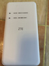 中興（ZTE）U30 Air 5G免插卡移動(dòng)隨身wifi無線網(wǎng)卡便攜式熱點(diǎn)5g路由器無限筆記本電腦通用流量車載卡托2025款 曬單實(shí)拍圖