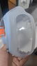 babycare寶寶洗頭神器兒童洗頭帽洗澡護(hù)耳防進(jìn)水可調(diào)節(jié)星航洗頭帽 柔霧藍(lán) 曬單實(shí)拍圖