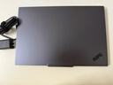 ThinkPad【國家補貼20%】X9-15 Aura AI元啟酷睿Ultra7 258V 15.3英寸商務(wù)辦公筆記本電腦32G 1T 2.8K OLED 曬單實(shí)拍圖
