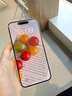 圖拉斯原感膜Pro【3D熱彎|AR增透】適用蘋(píng)果17/16pro鋼化膜iphone17promax手機膜15高清防指紋高清貼膜 iPhone 16 Pro Max 原感膜Pro | 3D熱彎膜 | A 曬單實(shí)拍圖