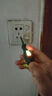 高扭力高亮電工測電筆螺絲刀智能測斷點(diǎn)抗摔耐造 智能檢測2把十字頭斷點(diǎn)感應(yīng) 曬單實(shí)拍圖