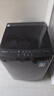 美的（Midea）波輪洗衣機(jī)全自動(dòng)家用 MB10V37T 10公斤 一級(jí)能效 健康除螨 全域抗菌  以舊換新 家電國(guó)家補(bǔ)貼20% 曬單實(shí)拍圖