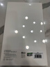綠聯(lián)適用ipad Air5/4鋼化膜Pro2022/21/20/18款Pro11無(wú)塵倉蘋(píng)果平板電腦10.9/11英寸高清保護膜秒貼盒 曬單實(shí)拍圖