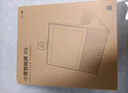 小度智能屏X9Pro 文心大模型AI智能音箱音響 360度攝像頭遠(yuǎn)程視頻通話 家庭小孩學(xué)習(xí)陪伴 老人看護(hù) 曬單實(shí)拍圖