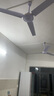 鉆石牌吊扇電風(fēng)扇家用客廳1.4米56吋樓頂扇工業(yè)大風(fēng)力吸頂電風(fēng)扇DS56-11I 曬單實(shí)拍圖