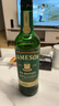 尊美醇（Jameson） 愛爾蘭 調(diào)和型 威士忌 洋酒 700ml  IPA版 精釀桶  花果香威士忌 曬單實(shí)拍圖