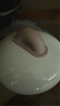 蘇泊爾（SUPOR）陶瓷煲家用煲湯砂鍋大容量深湯燉煲耐高溫不開(kāi)裂4.5L【蓮姐同款】 曬單實(shí)拍圖