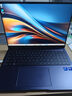 榮耀MagicBook Pro16 3K高刷電競(jìng)屏 AI輕薄高性能游戲本 大學(xué)生筆記本電腦英特爾酷睿 U5-125H 16G+1T固態(tài) 凝夜色 曬單實(shí)拍圖