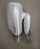 松下（Panasonic）【國家補貼】家用電吹風(fēng)機可折疊高速吹風(fēng)筒便攜款納諾怡負離子護發(fā)大功率速干學(xué)生宿舍送女生禮物 雪頂白【納諾怡水潤呵護】禮盒裝WNA3C 曬單實(shí)拍圖