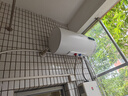 博世（BOSCH）電熱水器3000W家用高效速熱大水量?jì)λ焦澞軣崴鱐R 4300 E3 60L 3000W 適用3-4人 曬單實(shí)拍圖