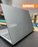 ThinkPad【國家補貼20%】聯(lián)想ThinkBook 16+AI全能本2025款 英特爾酷睿處理器 16英寸商務輕薄筆記本電腦 Ultra7-255H 32G 1T 3.2K 曬單實拍圖