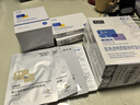敷爾佳清痘凈膚次拋精華 1.3ml*30支 面部溫和祛痘控油 曬單實拍圖