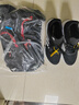 阿迪達斯adidas 男DURAMO 10 運動跑步鞋 GW8336 41碼新老款隨機發(fā)貨 曬單實拍圖