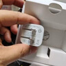 ANKER安克×黑神話聯(lián)名45W【45W屏顯安心充，智能識別蘋果17/iPhone17系】充電器頭氮化鎵超低溫快充 【45W安心充常規(guī)款-白】專充蘋果17全系|氮化鎵 曬單實拍圖