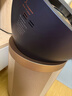戴森（DYSON）BP04空氣凈化器 大面積凈化異味過(guò)敏原除甲醛  濾除花粉寵物毛發(fā) 醫護級 寵護認證 【藍金色】 曬單實(shí)拍圖
