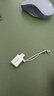 綠聯(lián)Type-C轉(zhuǎn)USB3.2轉(zhuǎn)接頭OTG適用蘋果16/15安卓華為手機數(shù)據(jù)線轉(zhuǎn)換頭U盤平板筆記本電腦耳機鍵鼠車載 曬單實拍圖