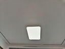Paulmann P德國(guó)柏曼日光吸頂燈 護(hù)眼臥室客廳兒童led全光譜 包安裝-墻控版本 曬單實(shí)拍圖