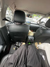 車麗友 汽車腳墊全包圍適用于邁騰朗逸a6l奧迪q5l雅閣crv凱美瑞比亞迪漢 黑色紅線+灰色絲圈【耐臟耐磨】 下單請留言具體車型+年份 曬單實拍圖