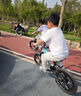 361°兒童自行車(chē)6-10歲學(xué)生自行車(chē)車(chē)單車(chē)中大童小孩山地車(chē) 曬單實(shí)拍圖