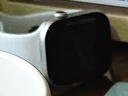 Apple/蘋(píng)果 Watch S11 智能手表GPS+蜂窩款46毫米銀色鋁金屬表殼霧紫色運動(dòng)型表帶S/M MFDK4CH/B 曬單實(shí)拍圖