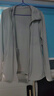 蕉下（beneunder）防曬服男女同款夏季防紫外線(xiàn)透氣防曬衣運動(dòng)休閑外套AS599 曬單實(shí)拍圖