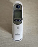 博朗（BRAUN）耳溫計(jì)IRT6525耳溫槍電子體溫計(jì)寶寶嬰兒老人體溫槍醫(yī)用測(cè)溫度計(jì) 曬單實(shí)拍圖