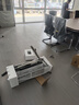 美的空調(diào)柜機 酷省電 3匹 家電國家補貼 變頻冷暖 除濕 客廳立式柜機  KFR-72LW/N8KS1-2P 曬單實拍圖
