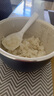 美的（Midea）電飯煲家用電飯鍋4升3-4-5-8個人抗菌青瓷內(nèi)膽微壓一鍵柴火飯?zhí)厣u燉智能多功能飯煲蛋糕煮粥煮飯 4升【熱銷爆款】升級耐磨抗菌青瓷圓釜內(nèi)膽 4L 曬單實拍圖