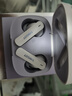 興戈（SIMGOT）空嵐FLD200真無線入耳式ANC主動降噪藍牙耳機長續(xù)航高音質(zhì) 典雅紫 曬單實拍圖