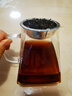 憶壺茶（YIHUTEA）玻璃公道杯帶過(guò)濾網(wǎng)茶漏套裝茶具配件茶海分茶器加厚功夫茶杯大號 【升級大容量】500ml+卡扣茶漏 曬單實(shí)拍圖