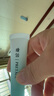 瞳話(huà)眼霜眼部微震眼霜眼紋細(xì)紋眼袋淡化黑眼圈保濕補(bǔ)水熊貓眼皺紋女 眼部眼霜（眼袋型）40g 曬單實(shí)拍圖