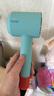 戴森（DYSON）HD16 全新智能吹風(fēng)機(jī) Supersonic 電吹風(fēng) 負(fù)離子 速干護(hù)發(fā)  HD16彩陶青色 七夕情人節(jié)禮物 曬單實(shí)拍圖