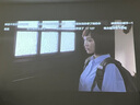 極米Z6X 第五代 投影儀家用 輕薄投影機高清 家庭影院丨一體式云臺 2年質保 國家補貼 曬單實拍圖