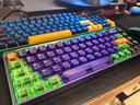 MelGeek【七夕禮物】MADE68ULTRA+EVA聯(lián)名磁軸鍵盤鋁坨坨小蜜蜂新世紀(jì)福音戰(zhàn)士初號(hào)機(jī)電競(jìng)游戲打瓦男女生 MADE68ULTRA+【EVA聯(lián)名禮盒款】 有線MelGeek 曬單實(shí)拍圖