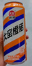 大窯果汁汽水碳酸飲料500mL*10罐 嘉賓橙諾雙拼禮盒 曬單實(shí)拍圖